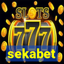 sekabet