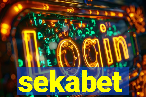 sekabet