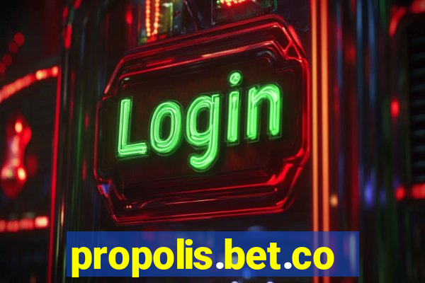 propolis.bet.com