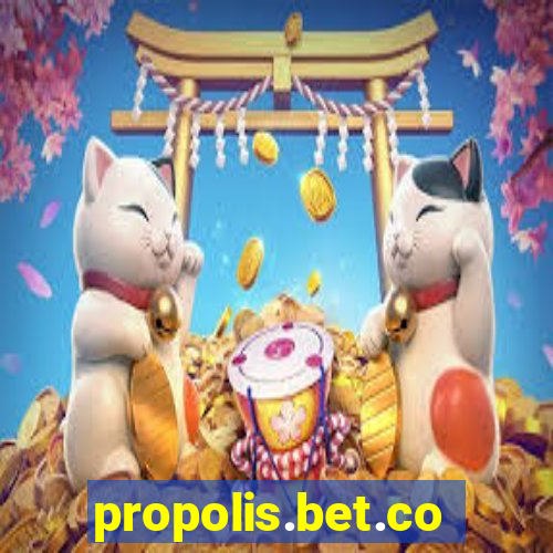 propolis.bet.com