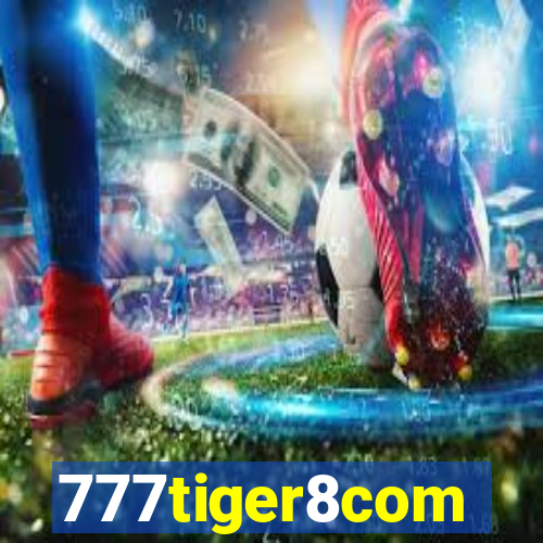 777tiger8com