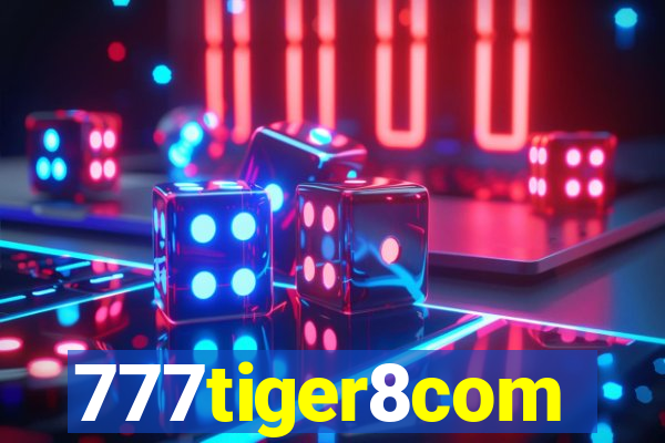 777tiger8com