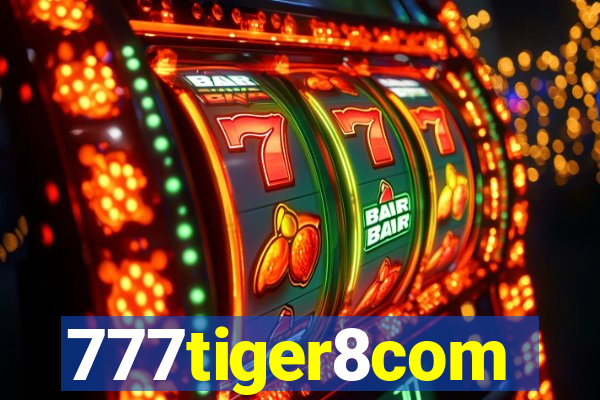 777tiger8com