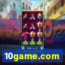 10game.com