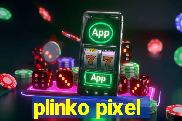 plinko pixel