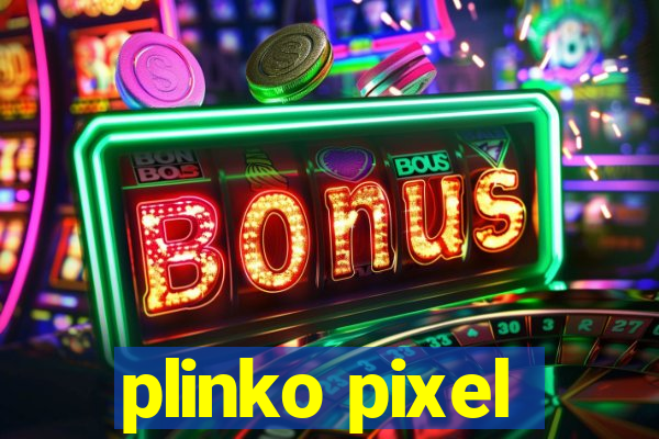 plinko pixel