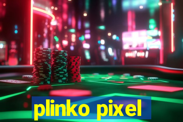 plinko pixel