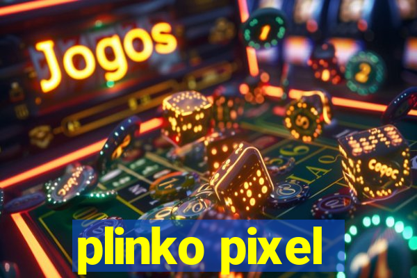 plinko pixel