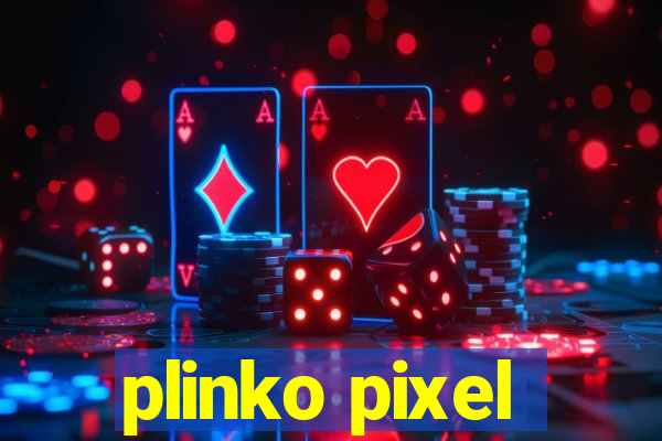 plinko pixel