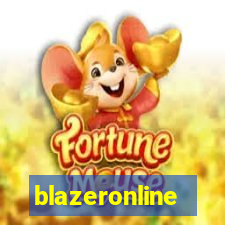 blazeronline