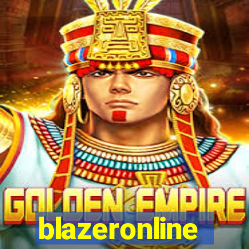 blazeronline