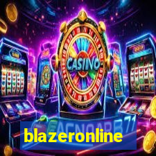 blazeronline