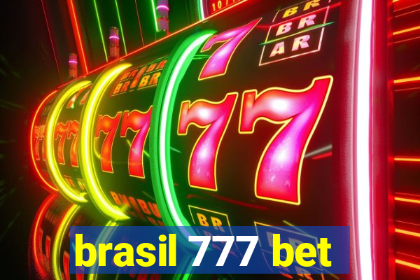 brasil 777 bet