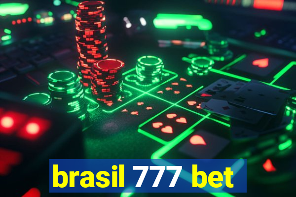 brasil 777 bet