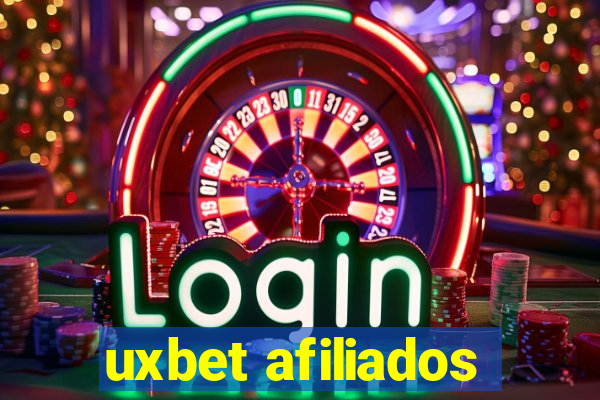 uxbet afiliados