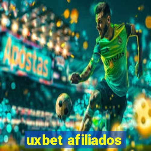 uxbet afiliados