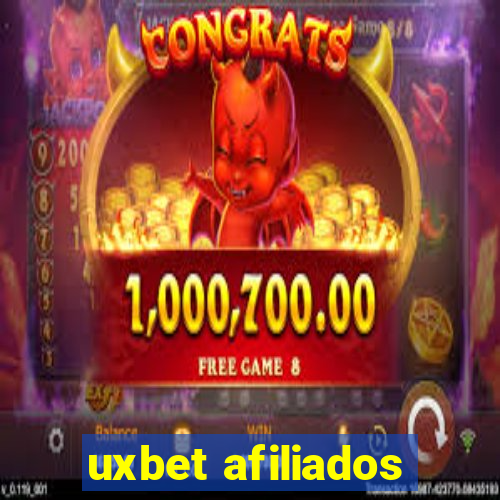 uxbet afiliados