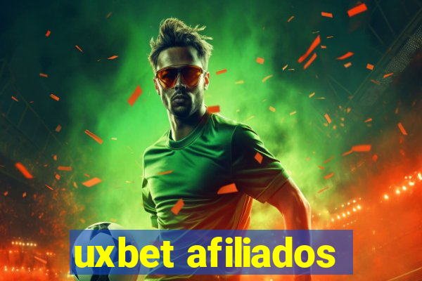 uxbet afiliados