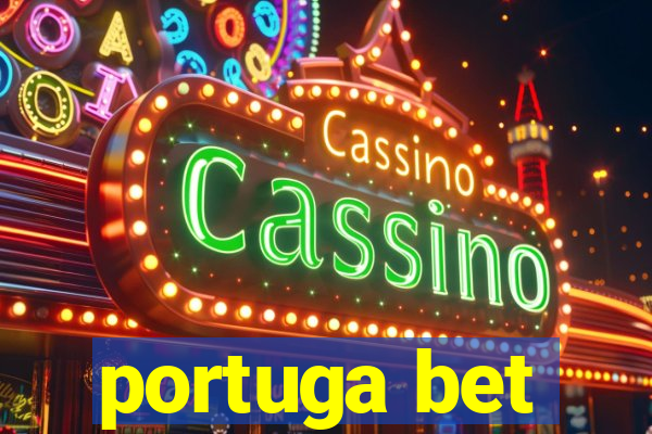 portuga bet