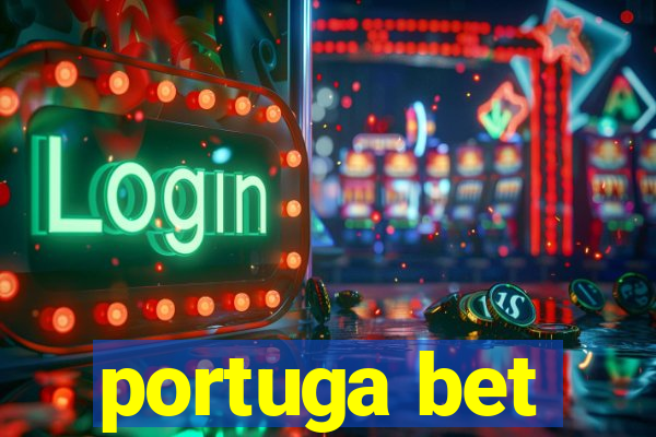 portuga bet