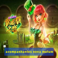 acompanhantes nova mutum