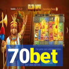 70bet