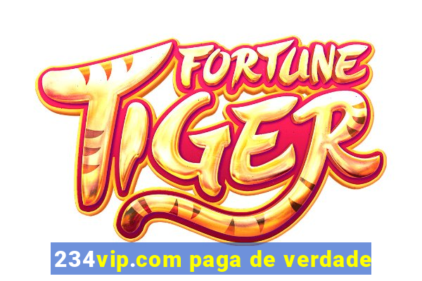 234vip.com paga de verdade