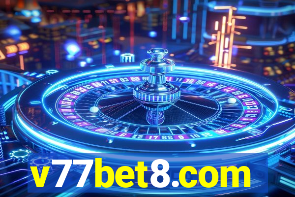 v77bet8.com