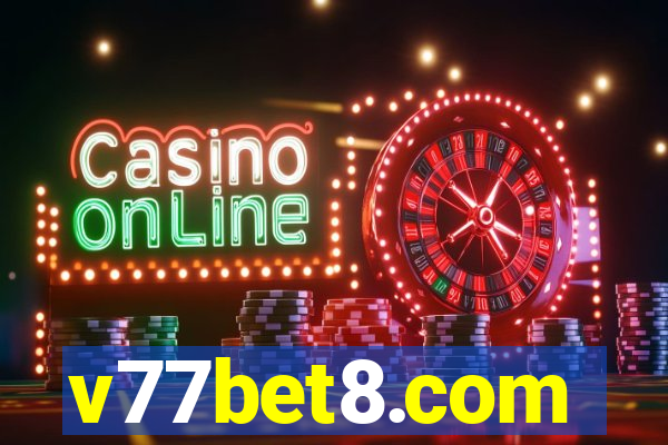 v77bet8.com