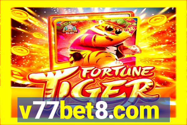 v77bet8.com