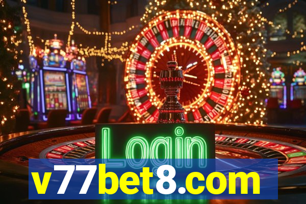 v77bet8.com