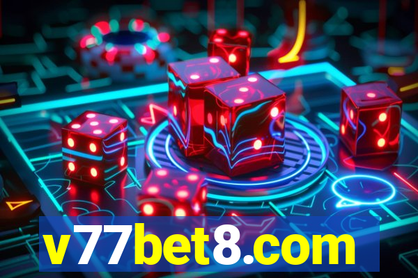 v77bet8.com