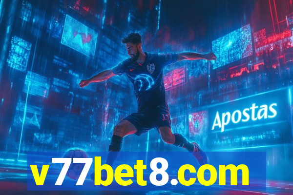 v77bet8.com