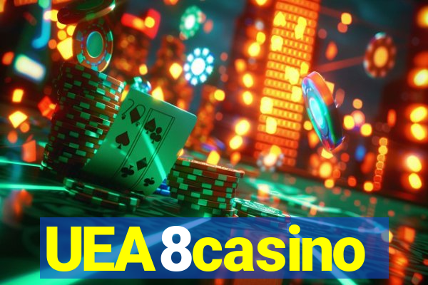 UEA8casino