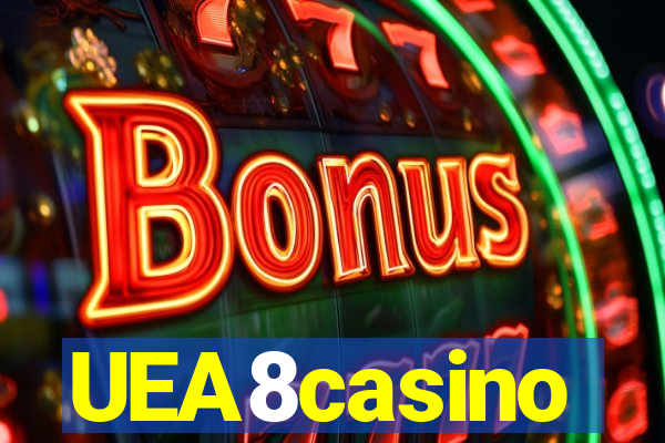 UEA8casino