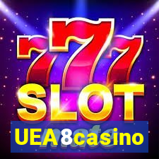 UEA8casino