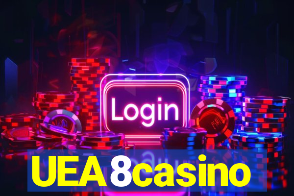 UEA8casino