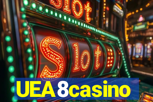 UEA8casino