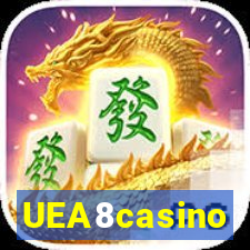 UEA8casino