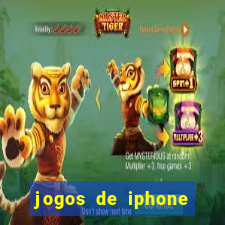 jogos de iphone para ganhar dinheiro