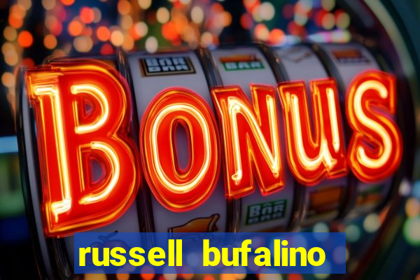 russell bufalino causa da morte