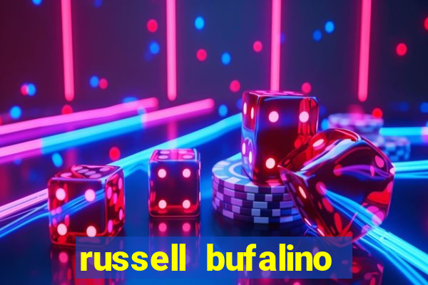 russell bufalino causa da morte