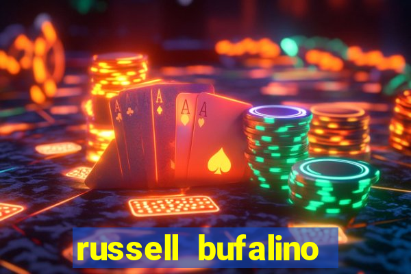 russell bufalino causa da morte