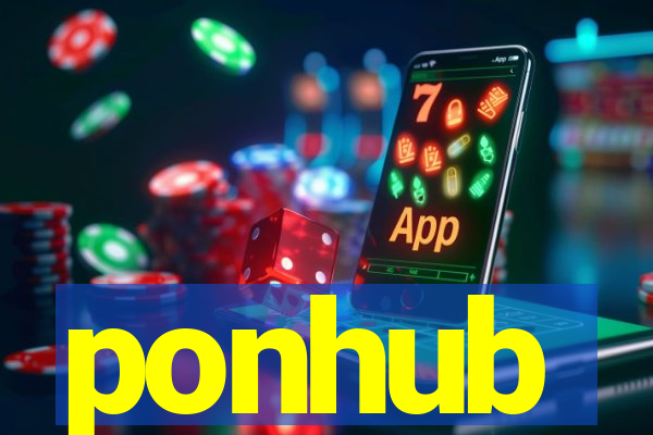 ponhub