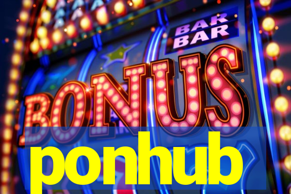 ponhub