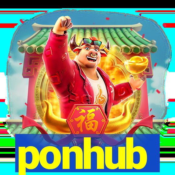 ponhub