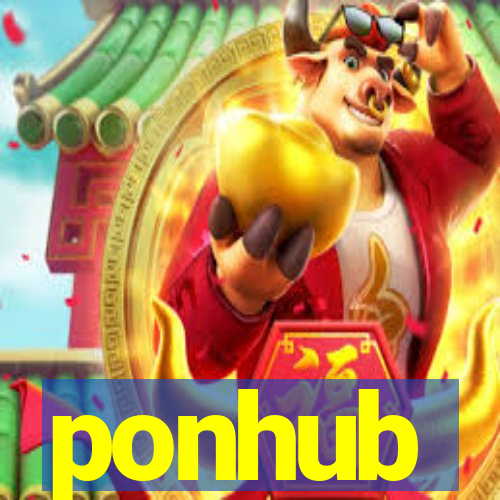 ponhub