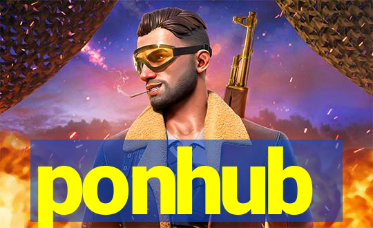 ponhub