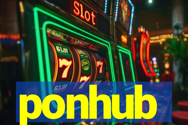 ponhub