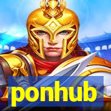 ponhub